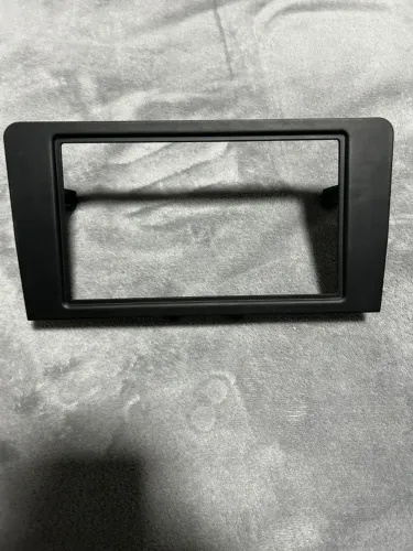 Moldura 2din Mp5 Audi A3 Sportback 2008 2009 2010 A 2013