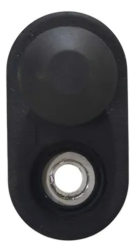 Interruptor Porta Toyota Corolla Cross 2.0 2022 2023 2024 Preto