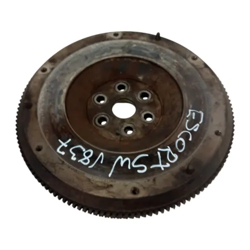 Volante Motor Cremalheira Ford Escort 1.8 16v 1997 A 2003