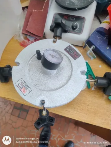 PANELA PROTECNI TIRA BOLHAS