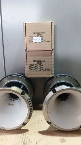 Driver oversound  375