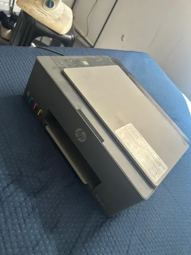 Impressora HP smart tank