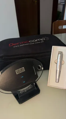 Dermógrafo DERMOCAMP + Caneta SharpPro 300