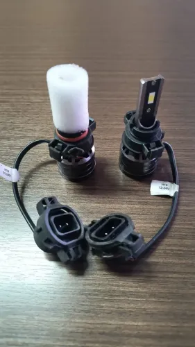 Lampadas ASX Ultra LED