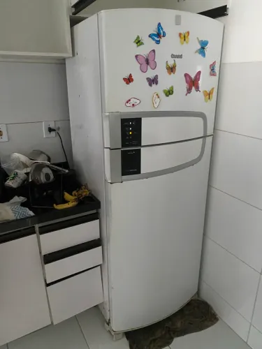 Vendo geladeira cônsul