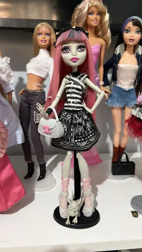 rochelle monster high