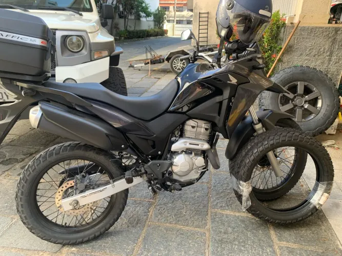 Honda XRE 300/ 300 Abs/ Flex 2022