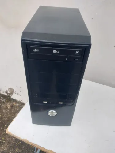 CPU I5 4440