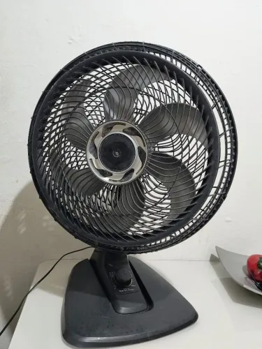 VENTILADOR ARNO 40CM / C GARANTIA 30 DIAS