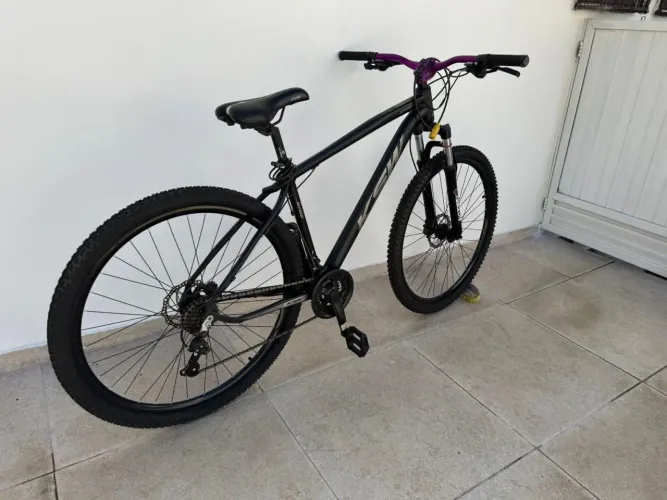 BICICLETA KSW ARO 29