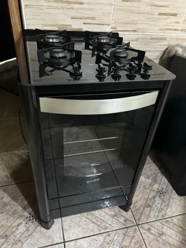 Fogão