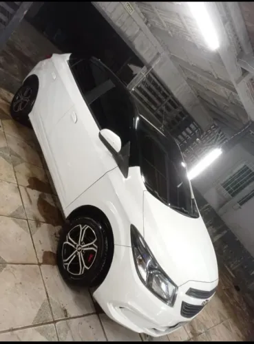 Chevrolet Brasil 3100 2019