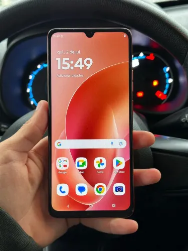 Motorola G06
