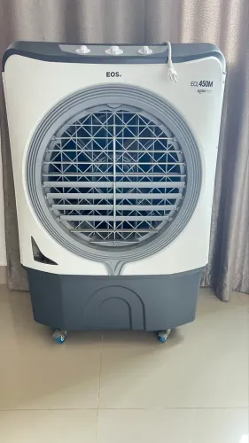 CLIMATIZADOR EOS ECL450M - 45L | PRATICAMENTE NOVO