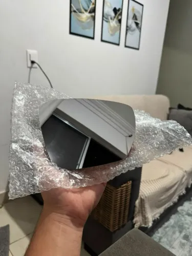 ESPELHO RETROVISOR DIREITO NIVUS/POLO/VIRTUS