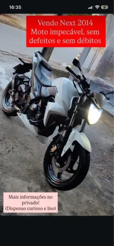 Next 250 extra!!