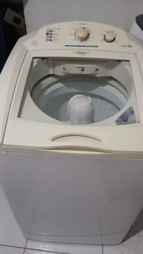 Máquina de lavar roupa 