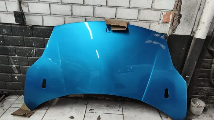 Capo de Lamborghini racing