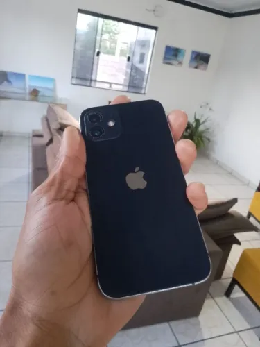 iPhone 12