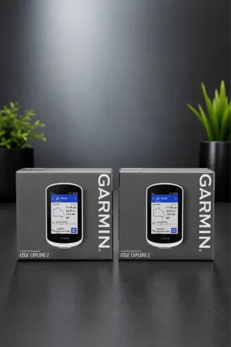 Garmin Edge Explore 2