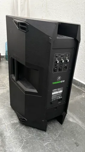 Caixa Mackie Thump 212 1400W Ativa 