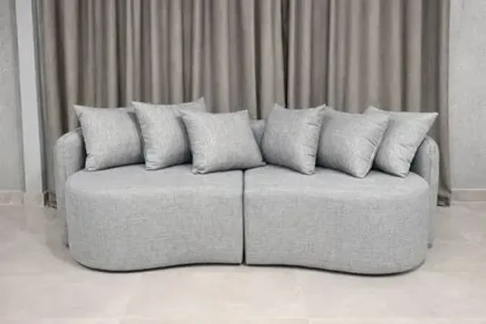 Sofá 2,46m - (Promoção)!!