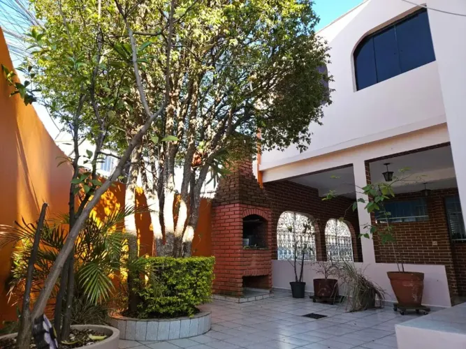 Casa para venda com 159 metros quadrados com 2 quartos em Vila Arapuã - São Paulo - São Pa