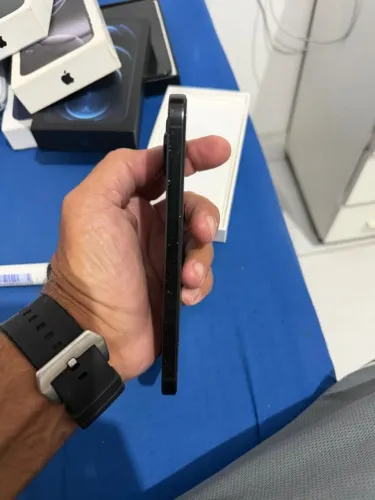 Vendo Iphone 16 Promax 256 Gb Importado da Europa 