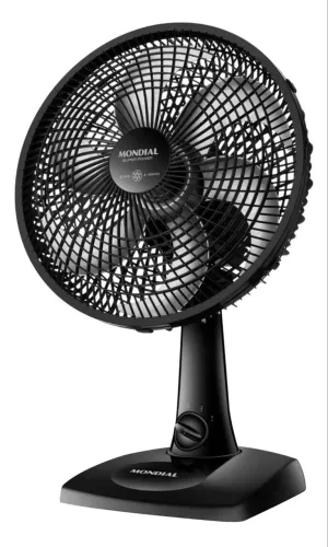 O Aliado Perfeito Contra o Calor! Aproveite Agora * ? Ventilação Máxima