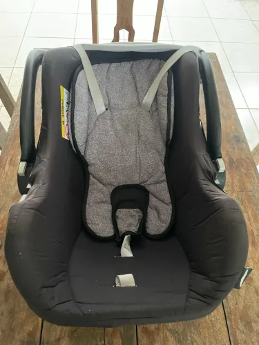 Bebê conforto