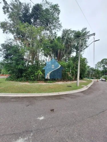 Lote no Alphaville II - Ponta Negra