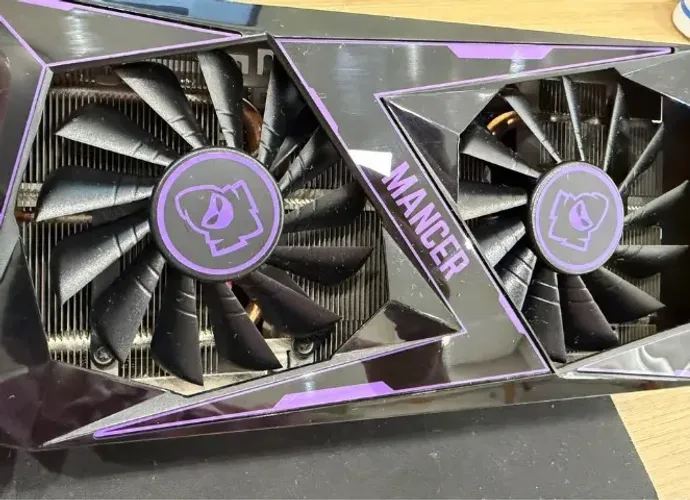 RTX 2060 Super 8GB