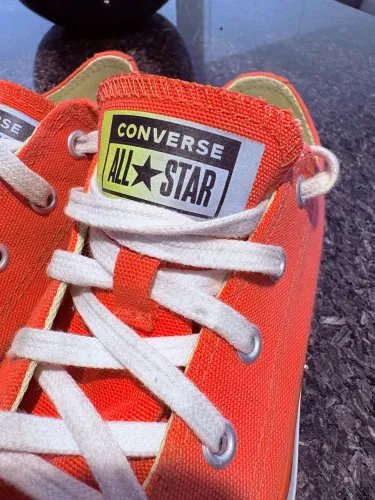 Tenis Converse All-Star Infantil -Tam 32