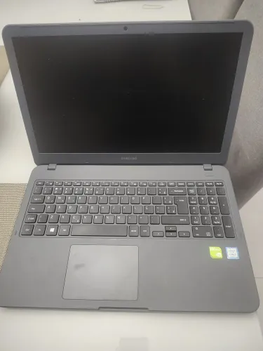 Notebook Samsung