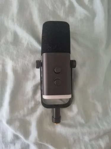 Microfone Fifine AM8