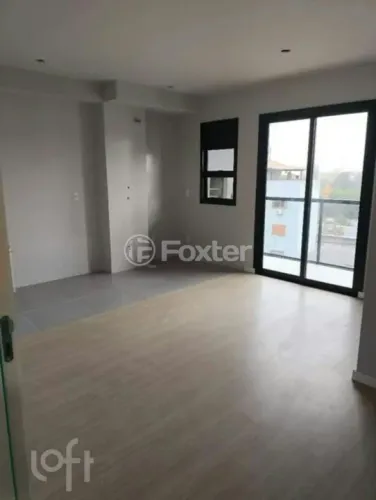 Apartamento à venda Rua Brasil, Centro - Canoas