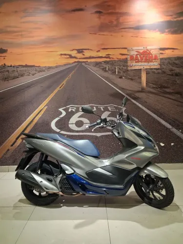 Vendo pcx sport 2021
