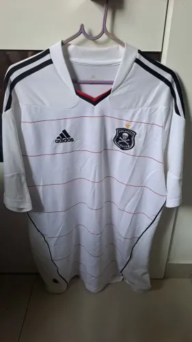 Camsia Orlando PIRATES