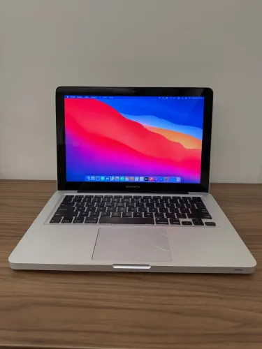 MacBook Pro 2011 16gb de RAM 120 SSD