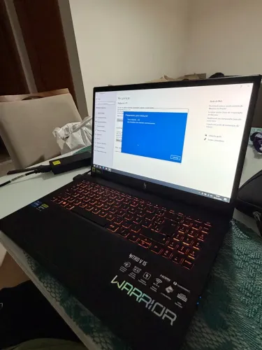 NOTEBOOK GAMER ACER NITRO V15 (RTX 4050, I5)