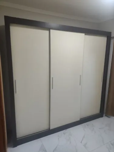 Guarda-Roupa Casal