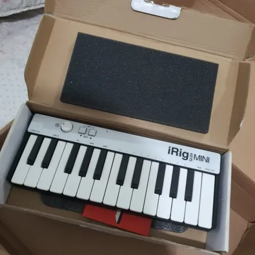 iRig mini