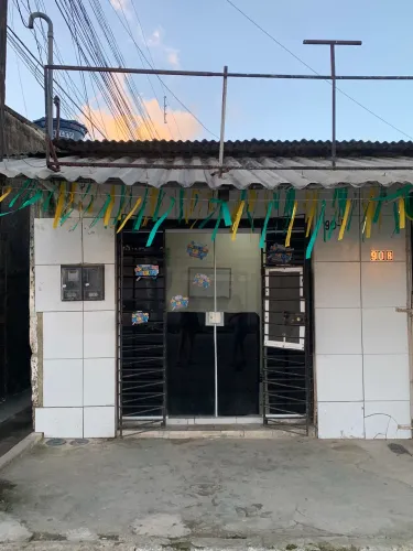 Loja para alugar na avenida Nápoles