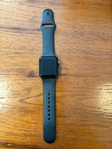 Apple Watch Series 3