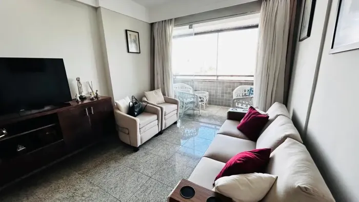 Apartamento à venda, CASA FORTE, Recife, PE