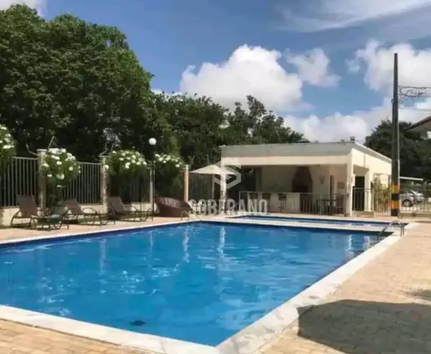 Apartamento com 2 dormitórios à venda, 127 m² por R$ 330.000,00 - Portal do Sol - João Pes