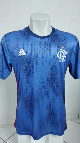 Camisa 3 Flamengo 2017
