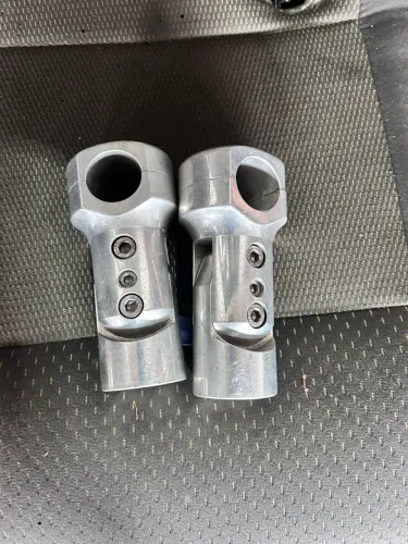 Riser Harley Davidson HD 5,50