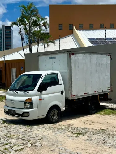 Hyundai HR 2.5 TCI Diesel (rs/rd) 2019