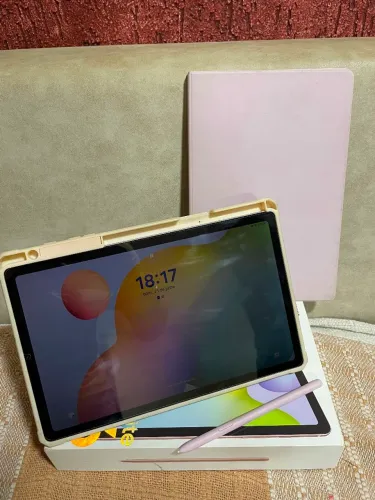 Samsung Galaxy Tab S6 Lite